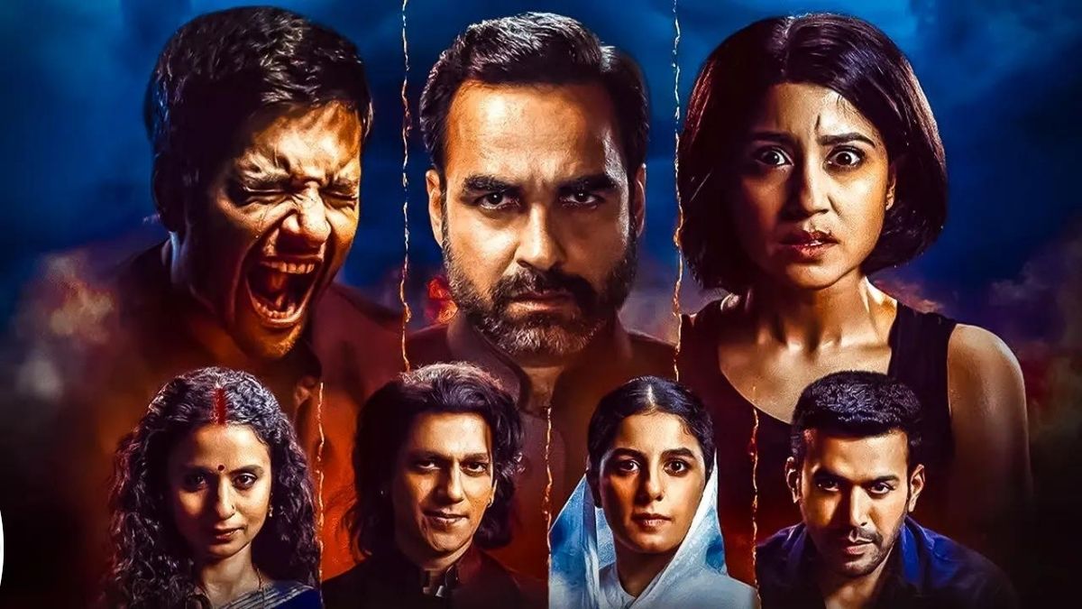 Mirzapur Bonus Episode