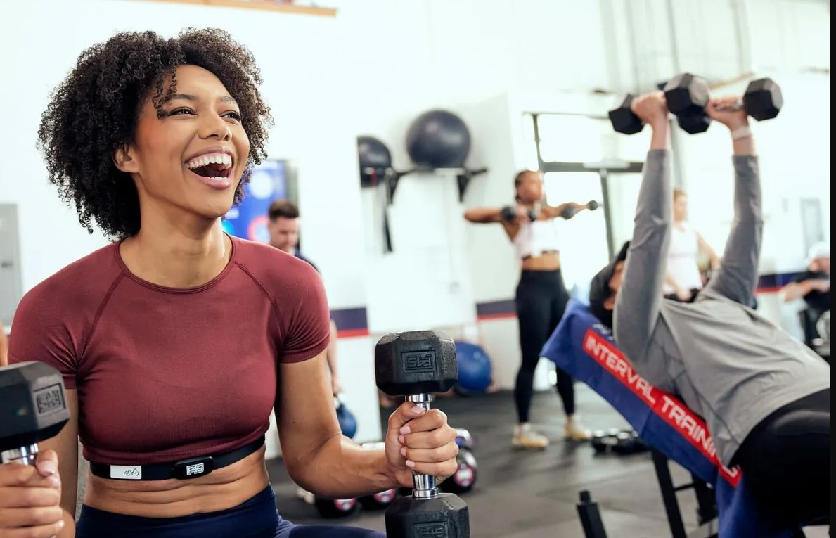 Cheap Fitness Clubs Near Me Open for 24 Hours in the USA