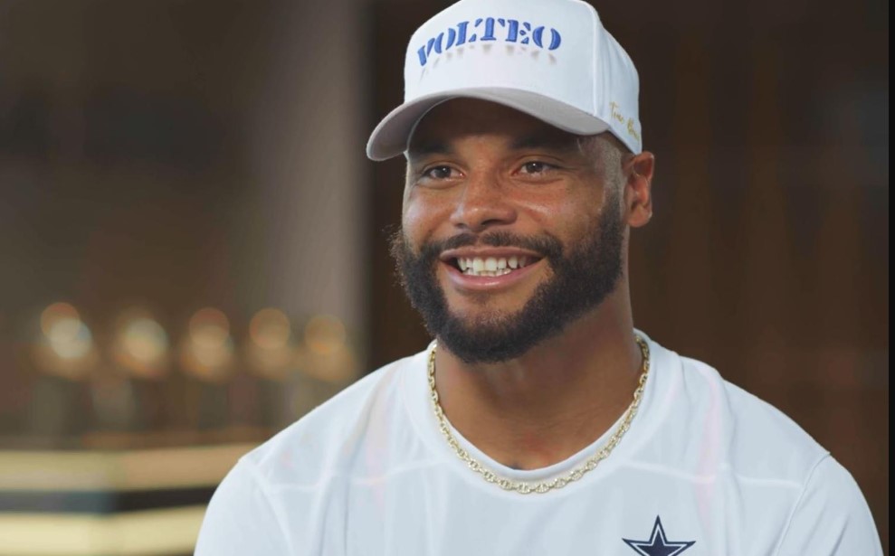 Dak Prescott, Cowboys Agree on Four-Year, $240M Extension