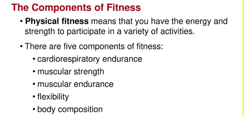 Why is Fitness Important? 10 Importance of Physical Fitness