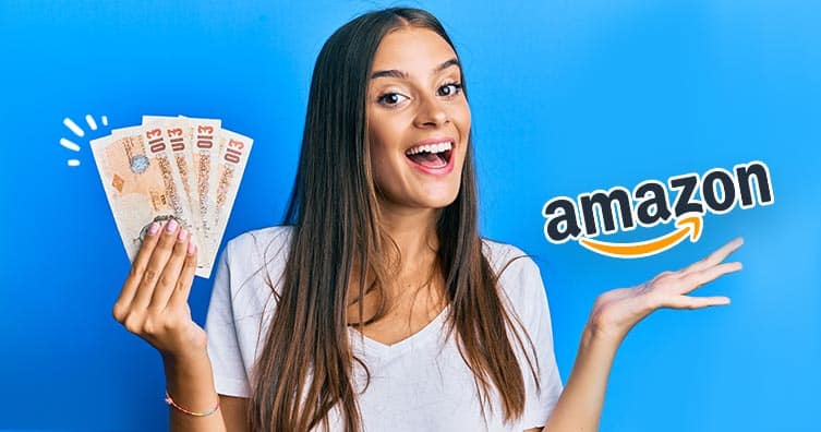 How to Earn Money from Amazon in Easy Way: A Complete Guide