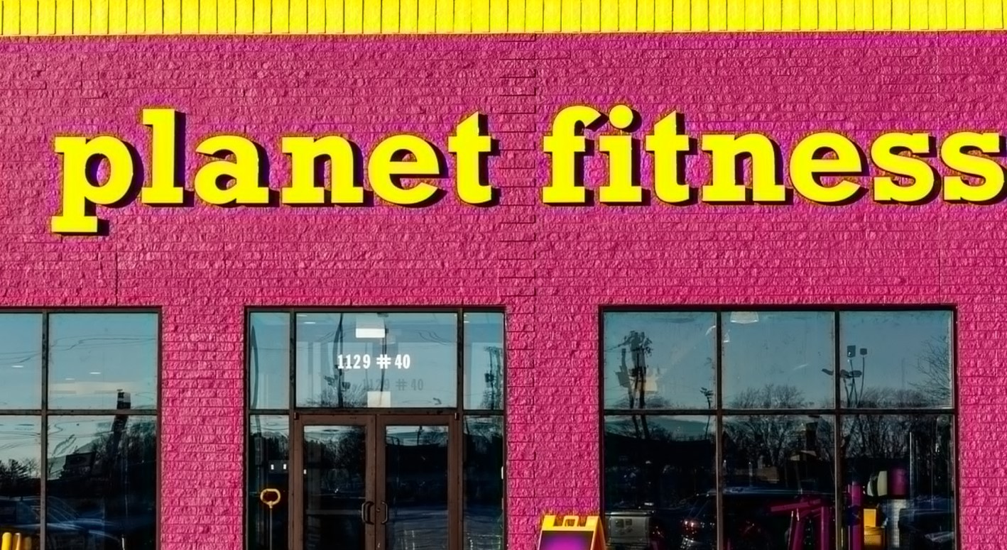 Cheap Fitness Clubs